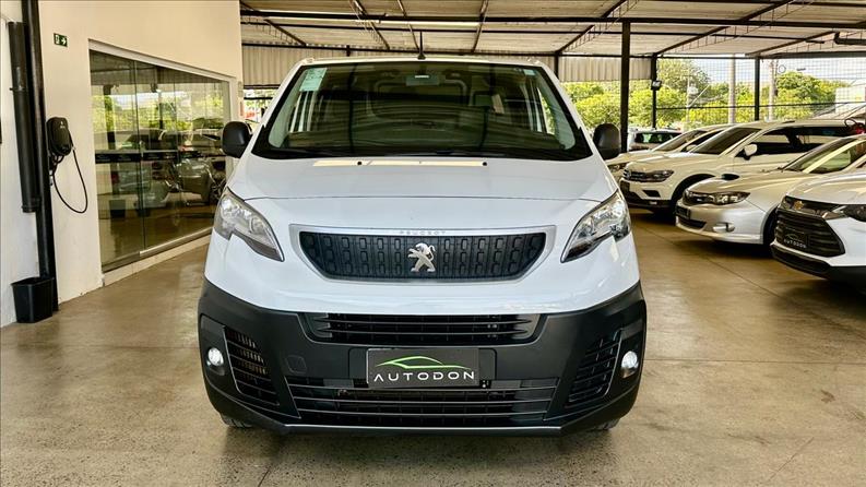 PEUGEOT EXPERT 1.5 Bluehdi Vitre