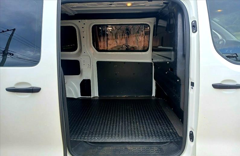 PEUGEOT EXPERT 1.5 Bluehdi Vitre