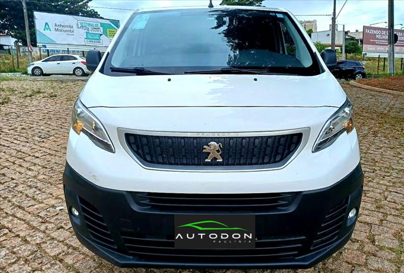 PEUGEOT EXPERT 1.5 Bluehdi Vitre