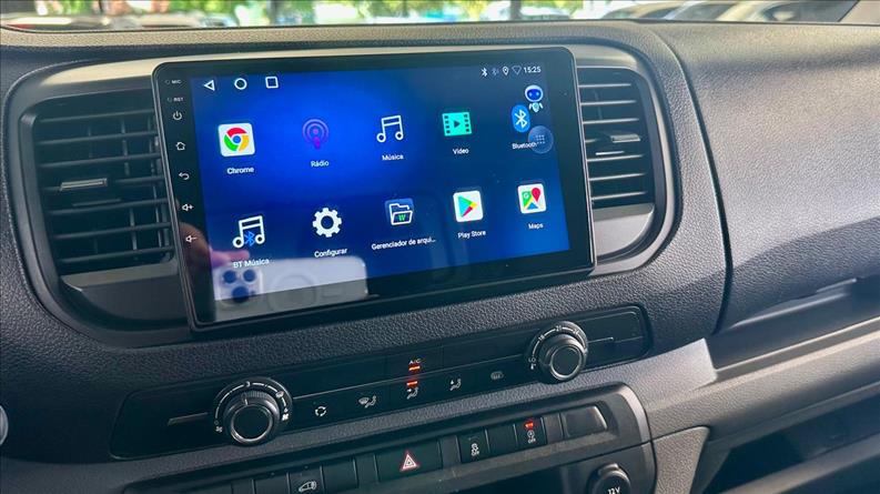 PEUGEOT EXPERT 1.5 Bluehdi Vitre