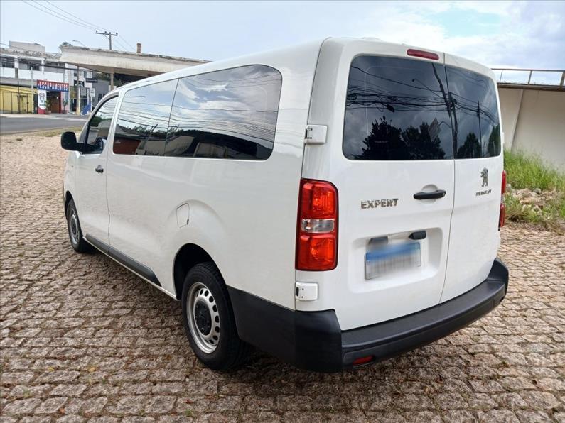 PEUGEOT EXPERT 1.5 Bluehdi Vitre