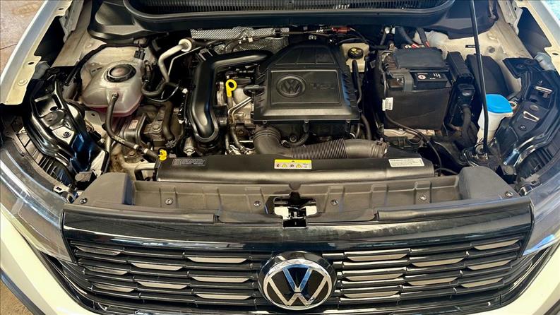 VOLKSWAGEN T-CROSS 1.0 200 TSI Comfortline VOLKSWAGEN T-CROSS 1.0 200 TSI Comfortline