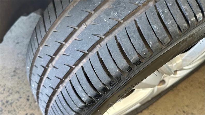 VOLKSWAGEN FOX 1.6 MSI Highline 16V