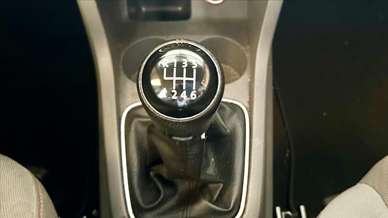 VOLKSWAGEN FOX 1.6 MSI Highline 16V