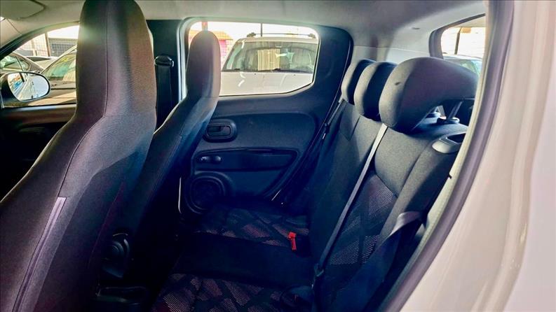 FIAT MOBI 1.0 EVO Like.