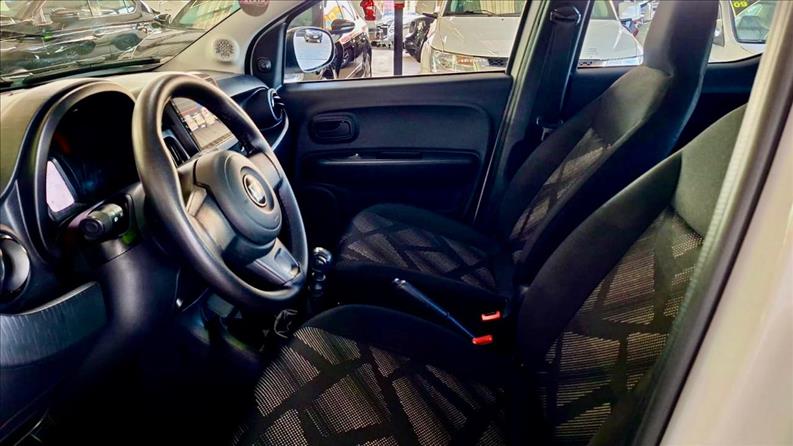 FIAT MOBI 1.0 EVO Like.