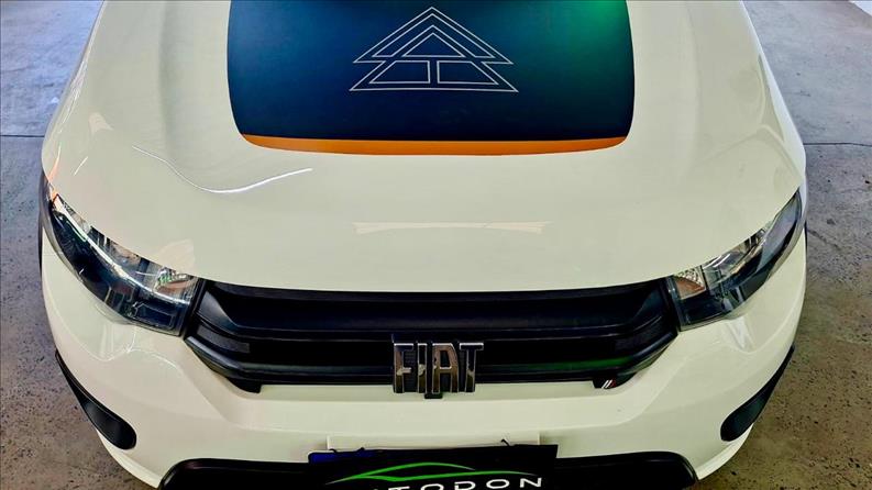 FIAT MOBI 1.0 EVO Like.