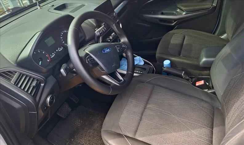 FORD ECOSPORT 1.5 Tivct SE Direct