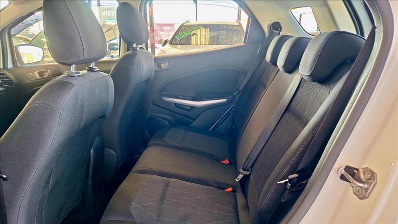 FORD ECOSPORT 1.5 Ti-vct SE Direct