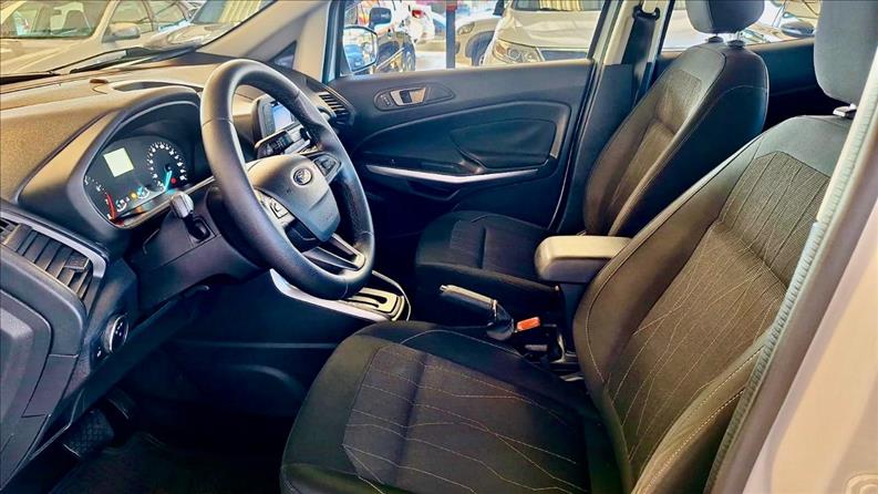 FORD ECOSPORT 1.5 Ti-vct SE Direct