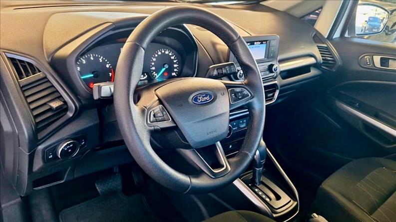FORD ECOSPORT 1.5 Ti-vct SE Direct