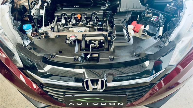 HONDA HR-V 1.8 16V EX