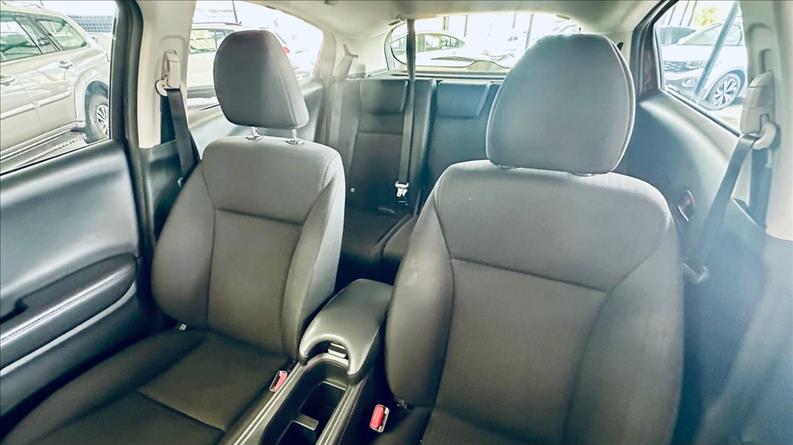 HONDA HR-V 1.8 16V EX