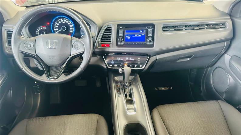 HONDA HR-V 1.8 16V EX