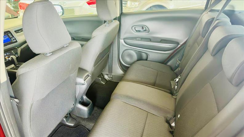 HONDA HR-V 1.8 16V EX