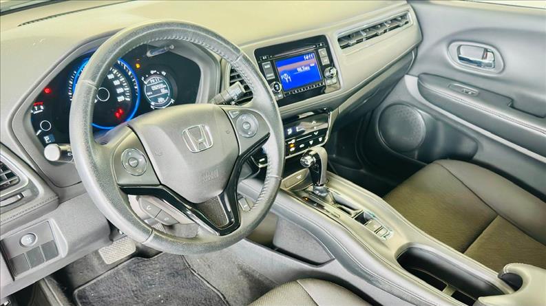 HONDA HR-V 1.8 16V EX