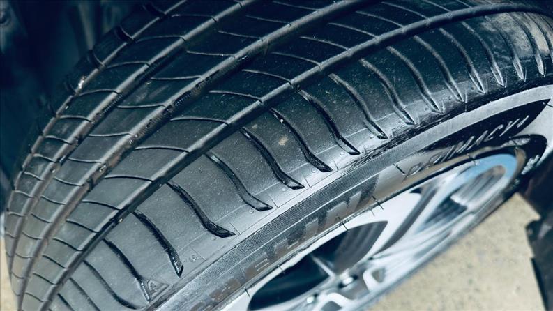 HONDA HR-V 1.8 16V EX