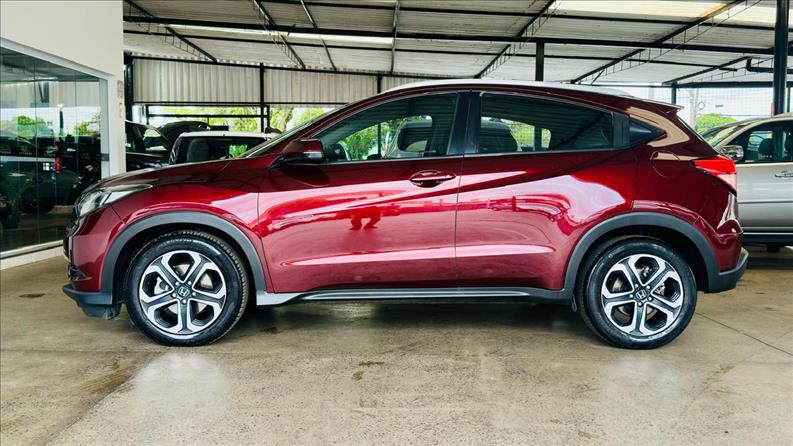 HONDA HR-V 1.8 16V EX