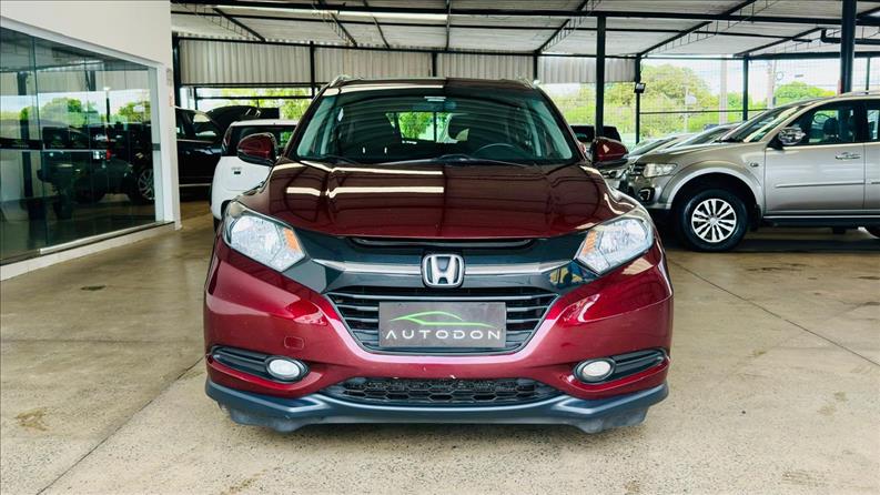 HONDA HR-V 1.8 16V EX