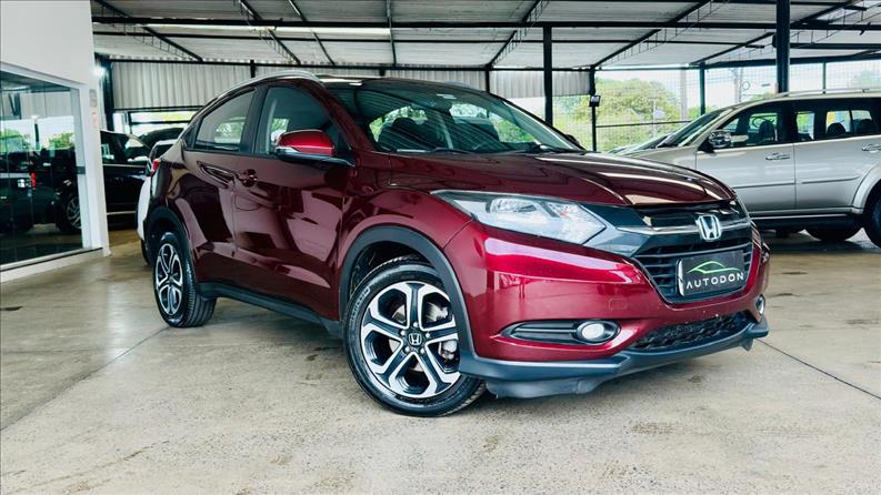 HONDA HR-V 1.8 16V EX