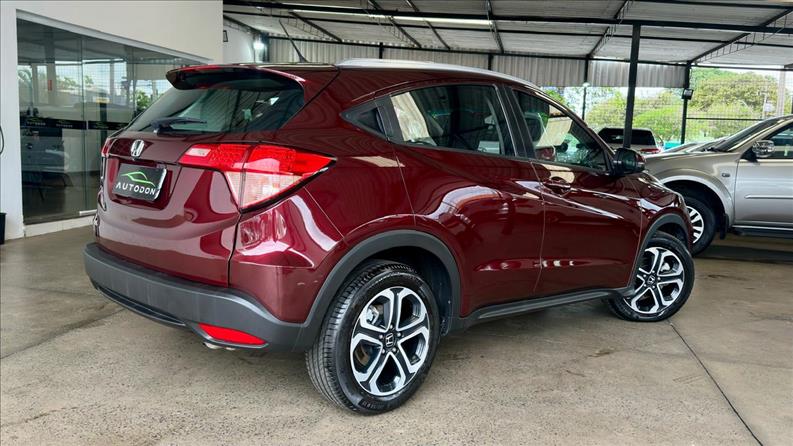 HONDA HR-V 1.8 16V EX