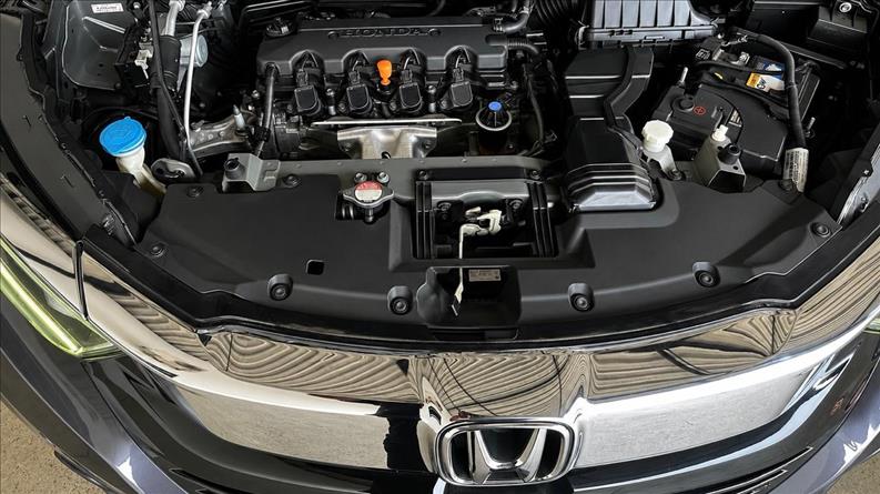 HONDA HR-V 1.8 16V EXL