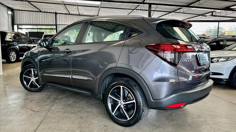 HONDA HR-V 1.8 16V EXL