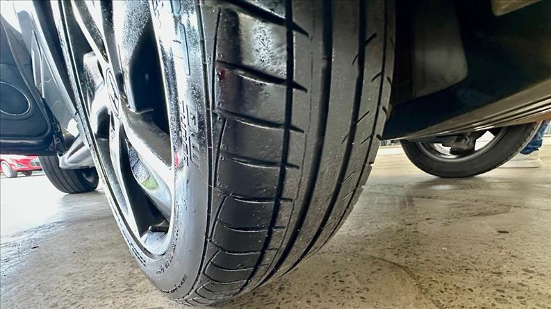 HONDA HR-V 1.8 16V EXL