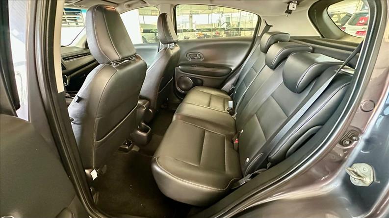 HONDA HR-V 1.8 16V EXL