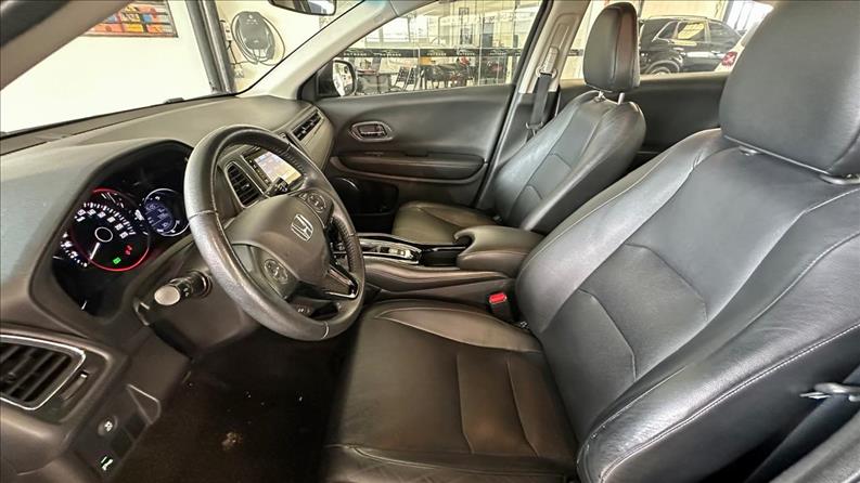HONDA HR-V 1.8 16V EXL