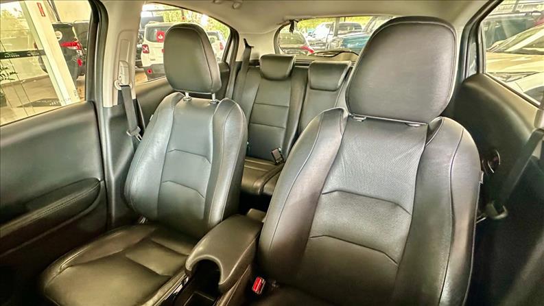 HONDA HR-V 1.8 16V EXL