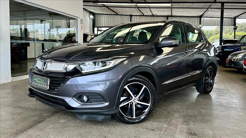 HONDA HR-V 1.8 16V EXL