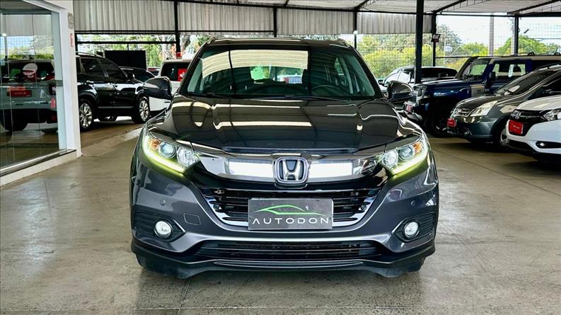 HONDA HR-V 1.8 16V EXL