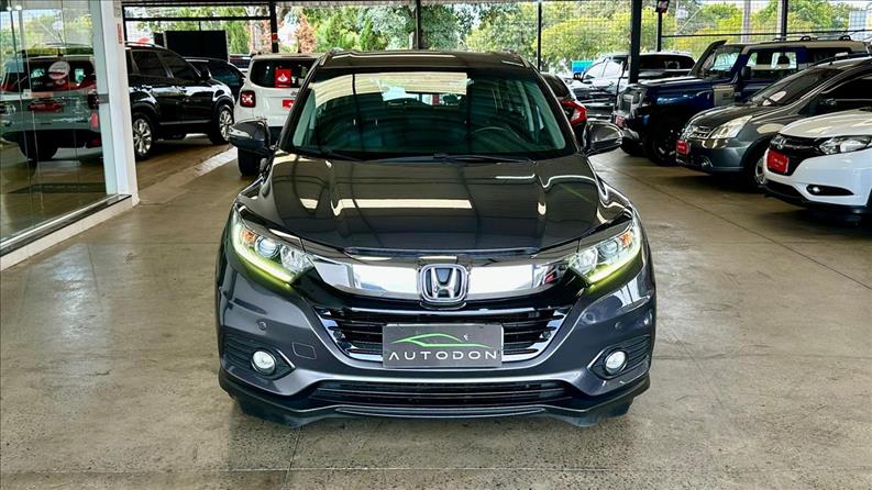 HONDA HR-V 1.8 16V EXL