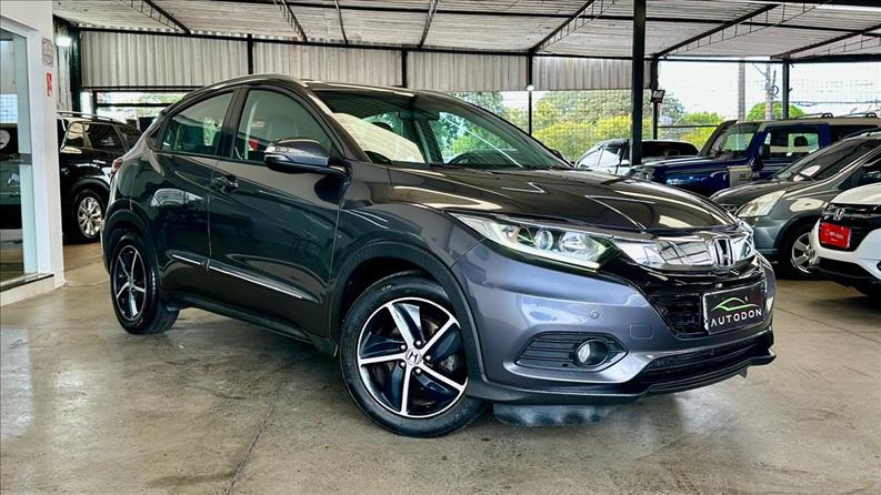 HONDA HR-V 1.8 16V EXL