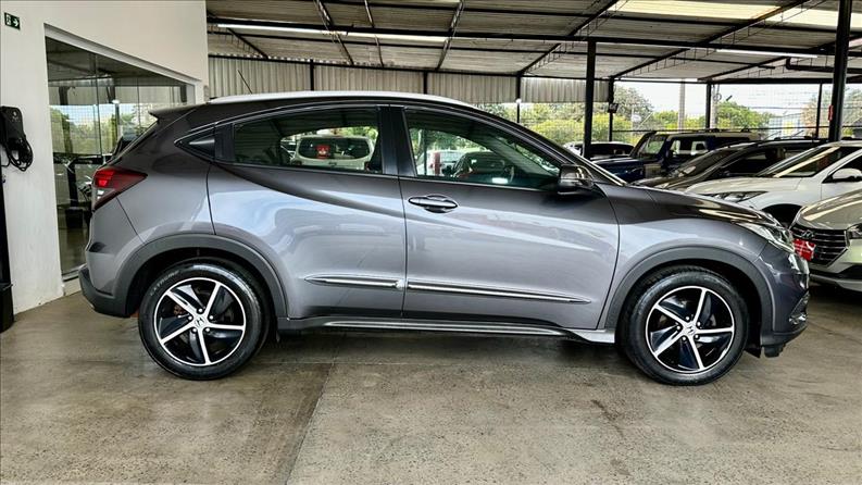 HONDA HR-V 1.8 16V EXL