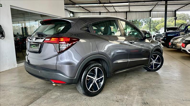 HONDA HR-V 1.8 16V EXL