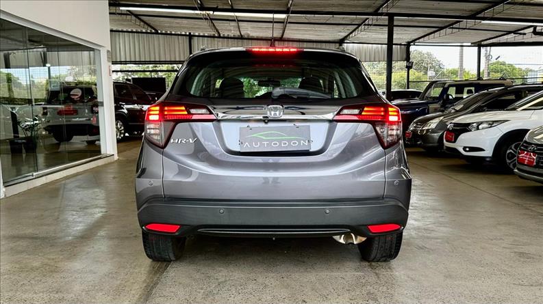 HONDA HR-V 1.8 16V EXL
