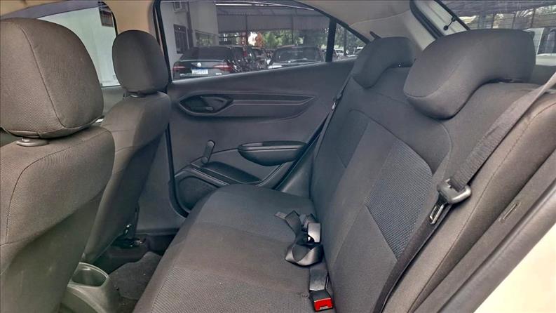 CHEVROLET ONIX 1.0 MPFI JOY 8V CHEVROLET ONIX 1.0 MPFI JOY 8V