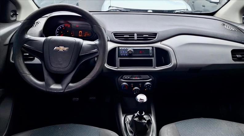 CHEVROLET ONIX 1.0 MPFI JOY 8V CHEVROLET ONIX 1.0 MPFI JOY 8V
