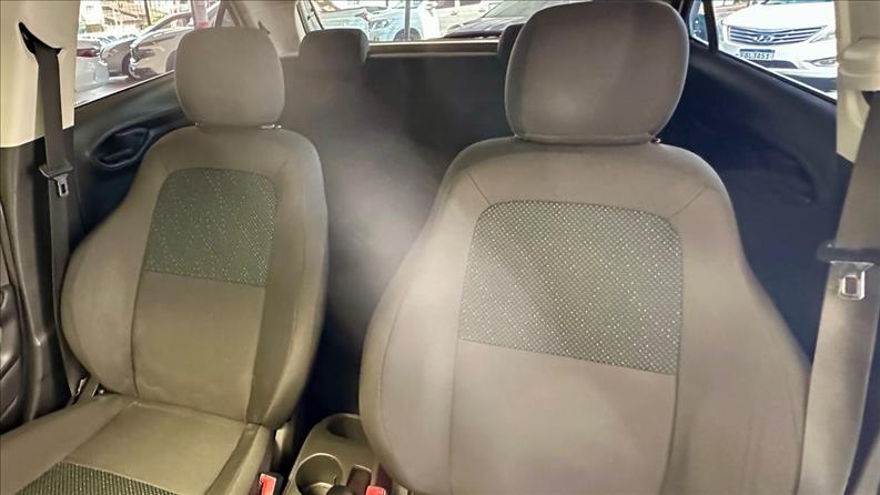CHEVROLET ONIX 1.0 MPFI JOY 8V CHEVROLET ONIX 1.0 MPFI JOY 8V