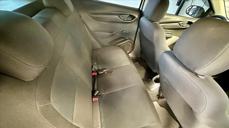 CHEVROLET ONIX 1.0 MPFI JOY 8V CHEVROLET ONIX 1.0 MPFI JOY 8V