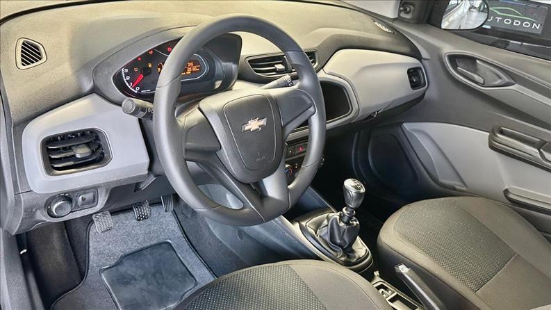CHEVROLET ONIX 1.0 MPFI JOY 8V CHEVROLET ONIX 1.0 MPFI JOY 8V