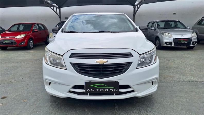 CHEVROLET ONIX 1.0 MPFI JOY 8V
