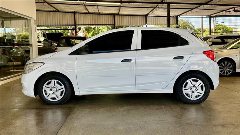 CHEVROLET ONIX 1.0 MPFI JOY 8V CHEVROLET ONIX 1.0 MPFI JOY 8V