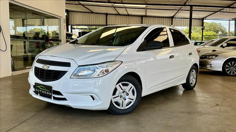 CHEVROLET ONIX 1.0 MPFI JOY 8V CHEVROLET ONIX 1.0 MPFI JOY 8V