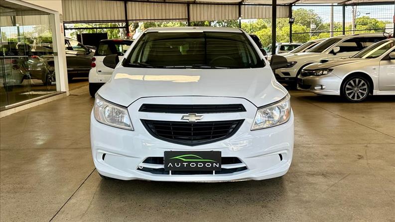 CHEVROLET ONIX 1.0 MPFI JOY 8V CHEVROLET ONIX 1.0 MPFI JOY 8V