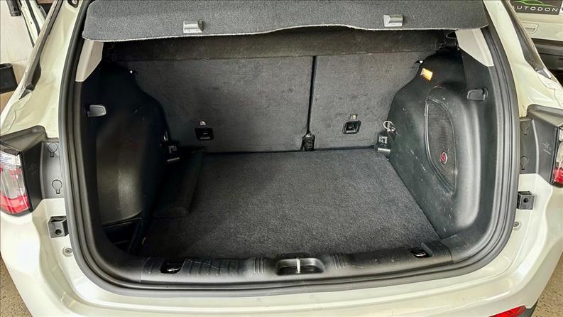 Jeep Compass Longitude 2.0 4X2 Flex 16V Aut. - foto 12