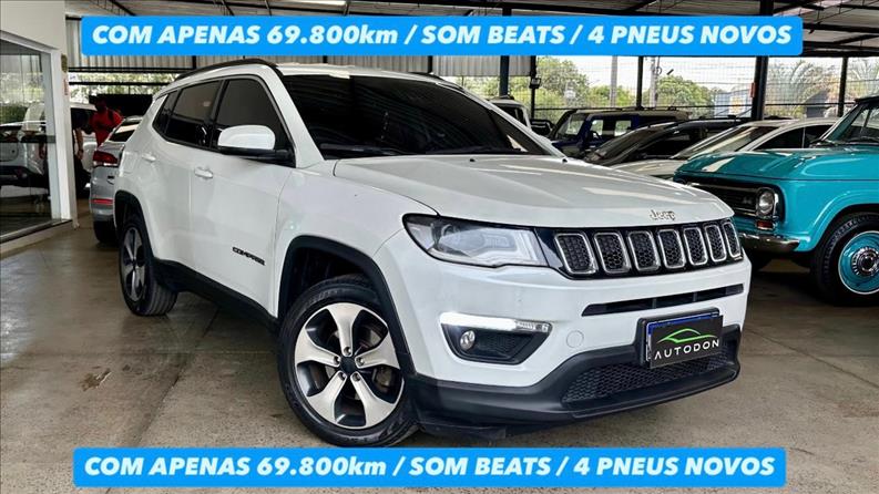 Jeep Renegade Longitude 2.0 4X4 Tb Diesel Automático - foto 17