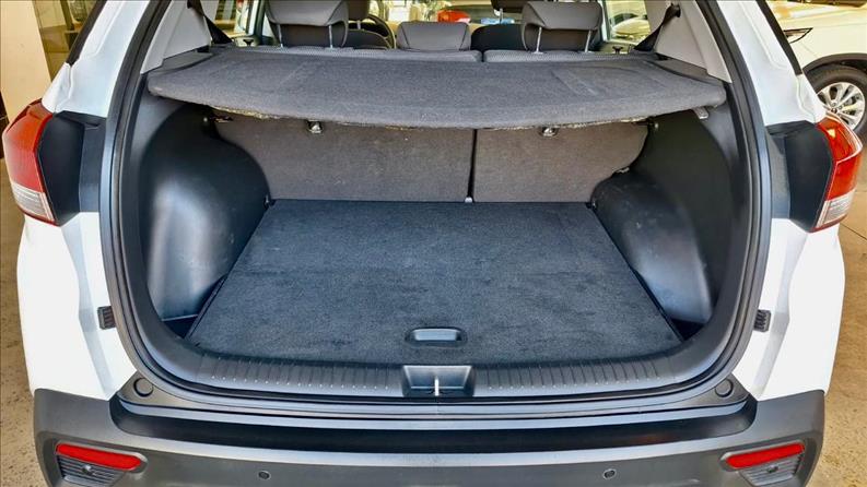 HYUNDAI CRETA 1.6 16V Attitude